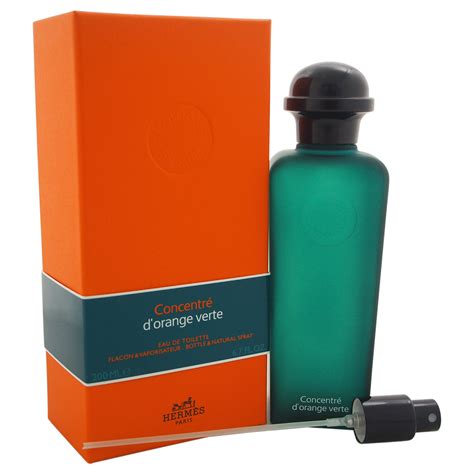 eau d orange verte hermes marionnaud|Hermès EAU D'ORANGE VERTE Eau d'Orange Verte Eau de .